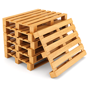 Holzpaletten | Palettenproduktion Veľké Ripňany | Miritrade